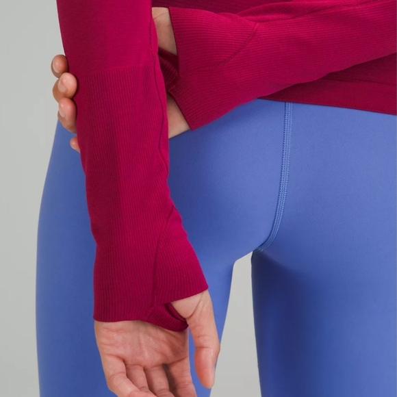 Swiftly Tech Long Sleeve 2.0 Race - Picture 5 of 5